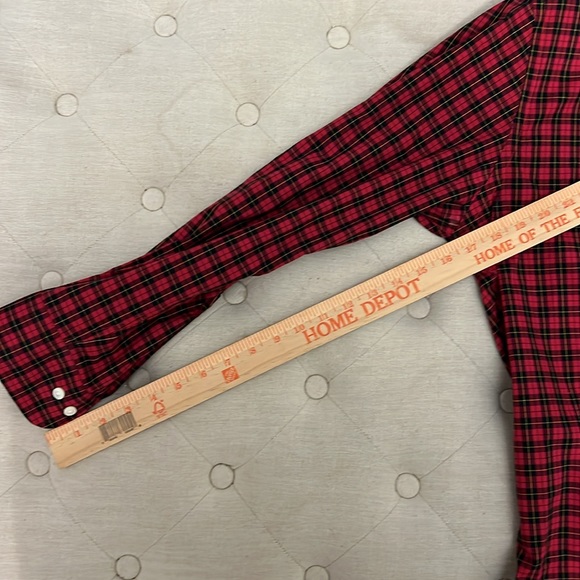 Men’s Lauren by Ralph Lauren button down. 16 32/33 - Picture 3 of 3